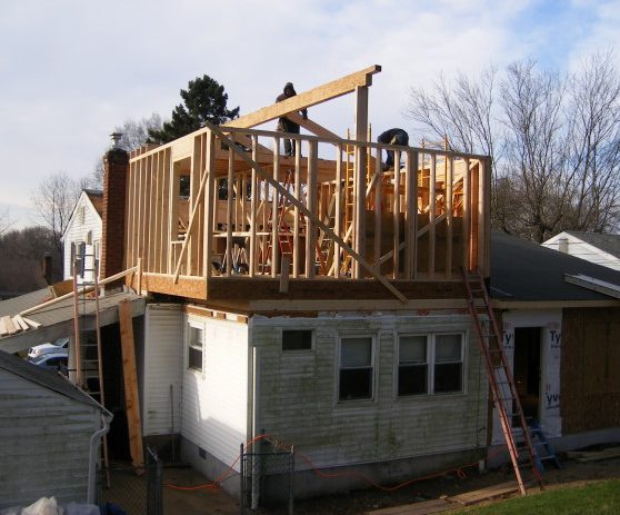 Wilmington Delaware home improvements